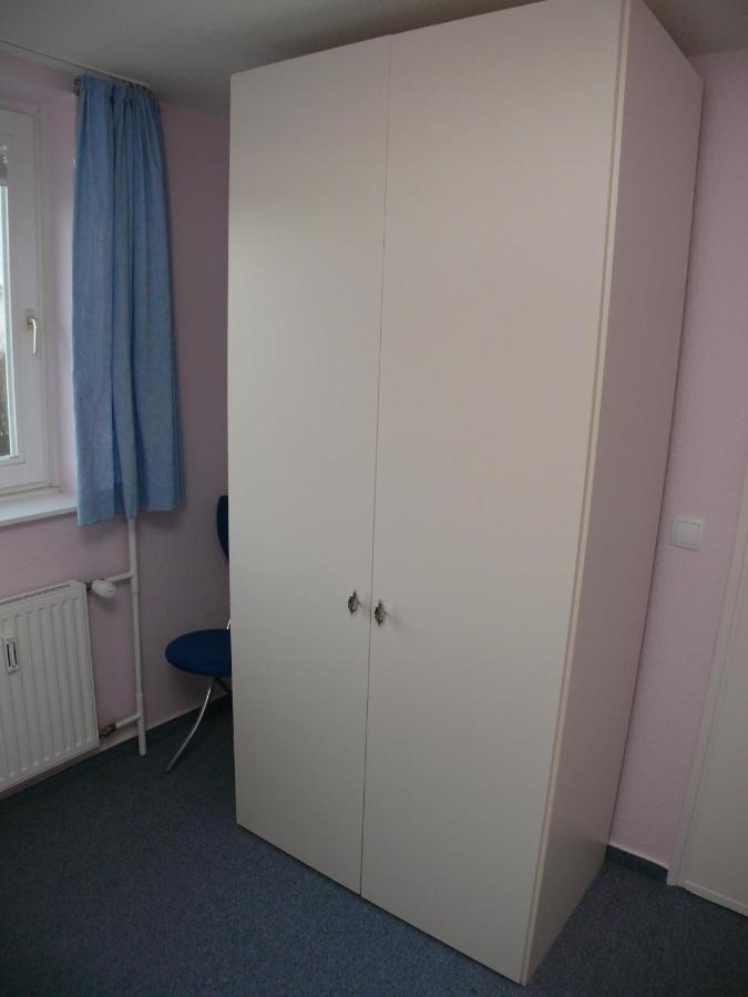 Haus Nordseeresidenz Wohnung 28 Westerland Exterior photo